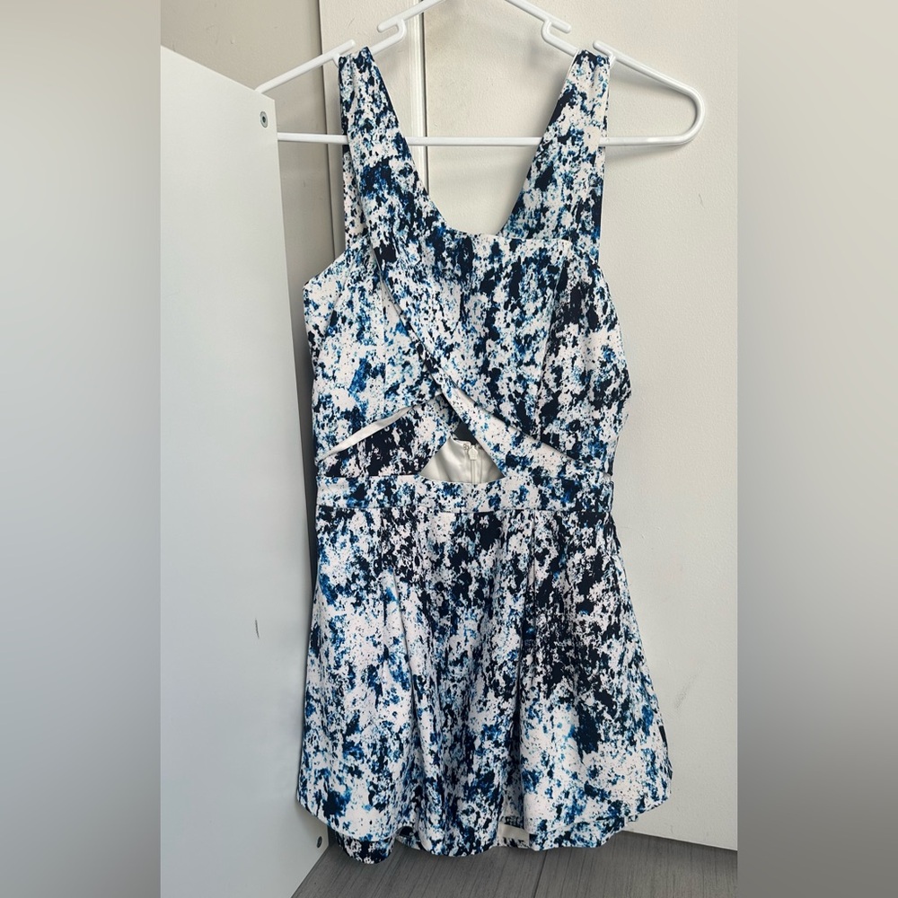 FindersKeepers romper size L